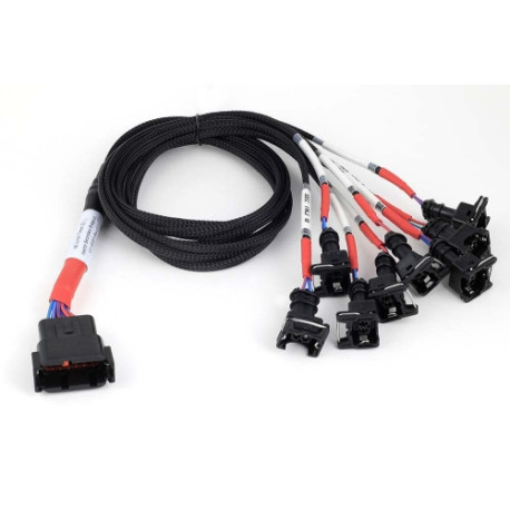 Haltech Haltech Nexus V8 Junior Timer (EV1)Secondary Injector Breako | race-shop.cz