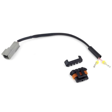 Haltech Haltech Nexus LS 4 Pin Delco Alternator Harness | race-shop.cz