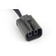 Haltech Haltech Nexus LS 2 Pin Yazaki Alternator Harness | race-shop.cz