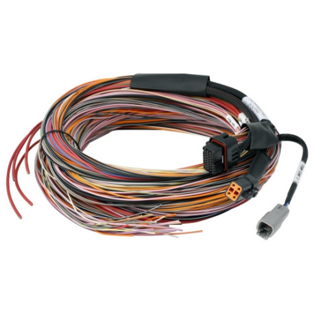 Haltech Haltech PD16 Flying Lead Harness - 5M | race-shop.cz