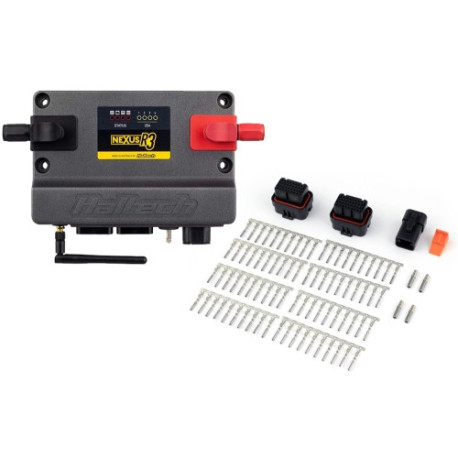 Haltech Haltech Nexus R3 VCU + Plug and Pin Set | race-shop.cz