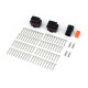 Haltech Haltech Nexus R3 VCU + Plug and Pin Set | race-shop.cz