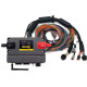 Haltech Haltech Nexus R3 + Universal Wire-in Harness Kit - 2.5m (8`) | race-shop.cz