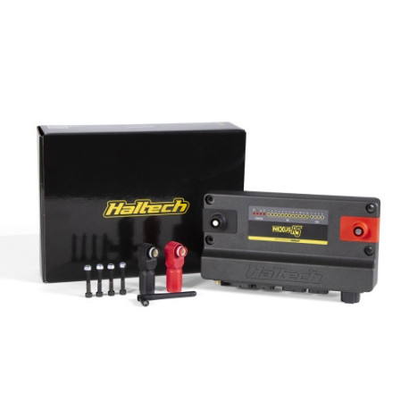 Haltech Haltech Nexus R5 - VCU | race-shop.cz