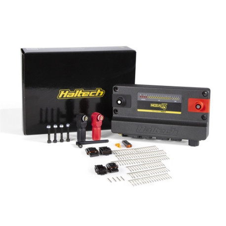 Haltech Haltech Nexus R5 + Plug and pin Set | race-shop.cz