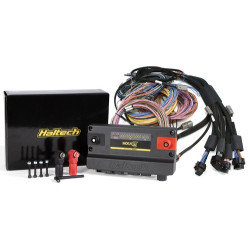 Haltech Nexus R5 + Universal Wire-in Harness Kit - 2.5M (8`)