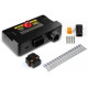 Haltech Haltech PD16 PDM + Plug and pin Set | race-shop.cz