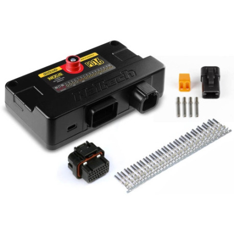 Haltech Haltech PD16 PDM + Plug and pin Set | race-shop.cz
