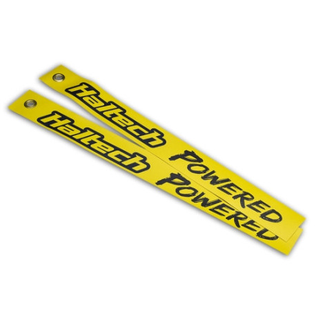 Motec Haltech Haltech Parachute Safety Flag 18in (450mm) | race-shop.cz