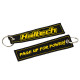 Klíčenky Haltech Haltech Látková klíčenka | race-shop.cz