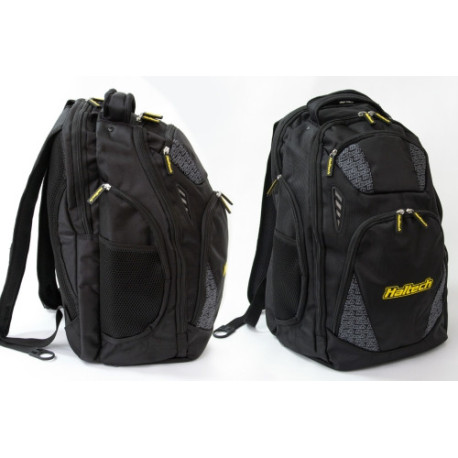 Tašky, peněženky Haltech Haltech Backpack | race-shop.cz