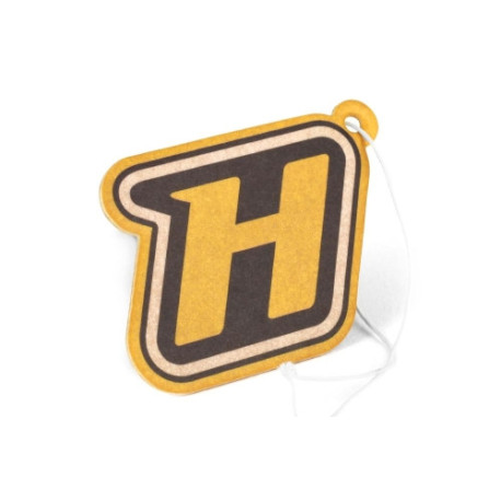 Motec Haltech Haltech H Logo Air Freshener | race-shop.cz