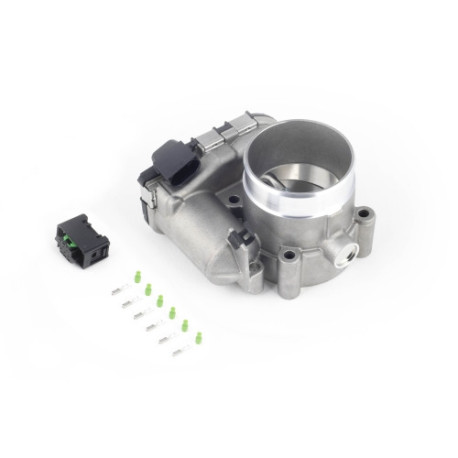 Motec Haltech Bosch - 60mm Electronic Throttle Body - Incl. connec | race-shop.cz