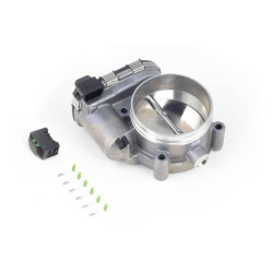 Haltech Bosch - 82mm Electronic Throttle Body - Incl. connec