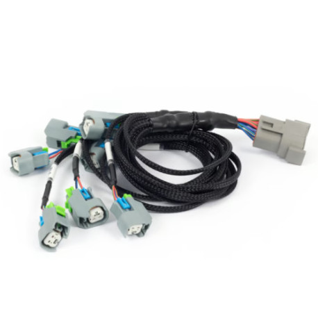 Haltech Haltech Nexus Rebel LS - LS EV6 Injector Sub Harness | race-shop.cz