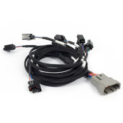 Haltech Nexus Rebel LS - Multec 2 Injector Sub Harness