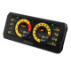 Motec Haltech Haltech uC-10 Digital Dash 10" | race-shop.cz