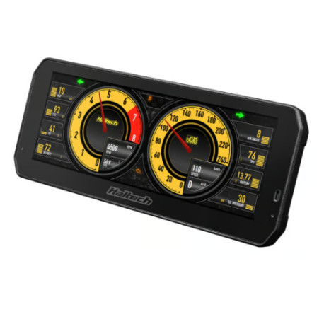 Motec Haltech Haltech uC-10 Digital Dash 10" | race-shop.cz