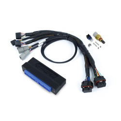 Haltech Nexus S3 Plug `n` Play Adapt Harn Nissan Patrol Y60