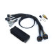 Haltech Haltech Nexus S3/S2 Plug `n` Play Adapt Harn Mazda MX5 NB | race-shop.cz