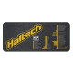 Reklamní předměty a dárky Haltech Haltech "NSP Shortcuts" Fat Mat / Desk Mat | race-shop.cz