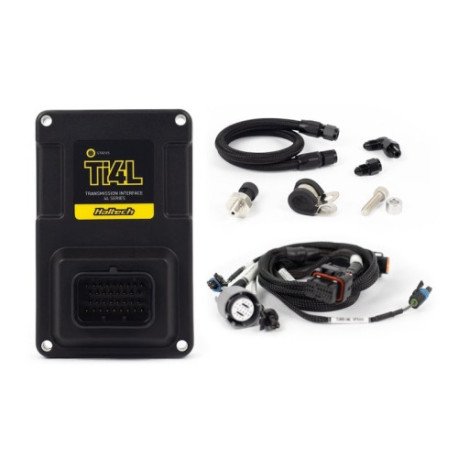 Haltech Haltech Nexus TI-4L Transmission Interface 4LXX | race-shop.cz