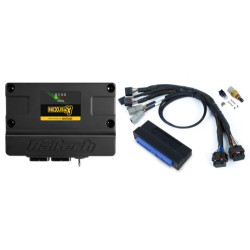 Haltech Nexus S3 PnP Adapt Harn Kit Nissan Patrol Y60 Auto