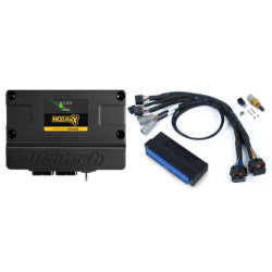 Haltech Nexus S3 PnP Adapt Harn Kit Nis Patrol Y60 Y61 Auto