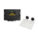 Haltech Haltech Nexus S2 ECU + Plug and Pin Set | race-shop.cz