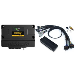 Haltech Nexus S2 Plug `n` Play Adapt Harn Kit Honda OBD-I