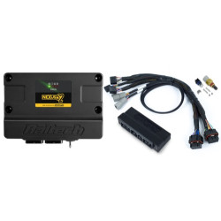 Haltech Nexus S2 PnP Adapt Harn Kit Mazda RX7 FD S7 & 8