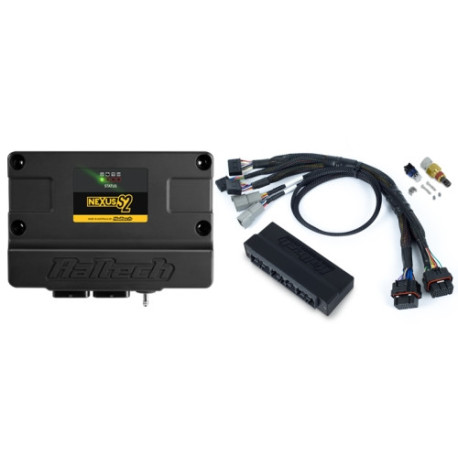 Haltech Haltech Nexus S2 PnP Adapt Harn Kit Mazda RX7 FD S7 & 8 | race-shop.cz