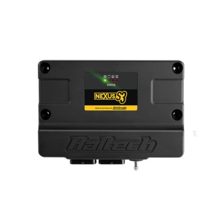 Haltech Haltech Nexus S3 ECU Only | race-shop.cz