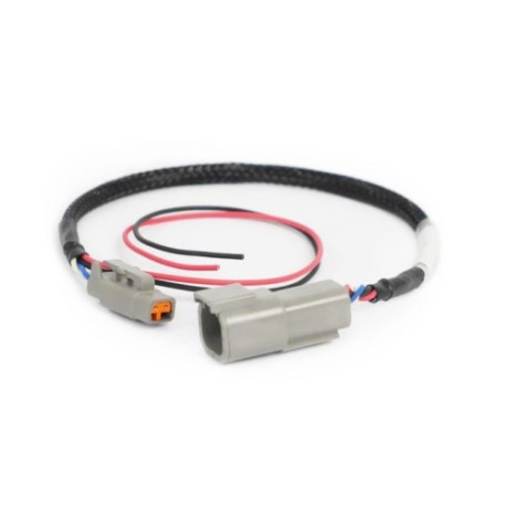 Haltech Haltech CAN Adaptor Loom DTM-4 to DTM-2-Suits Fueltech | race-shop.cz