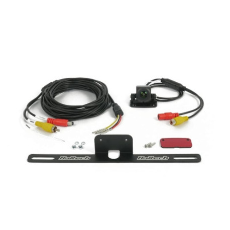 Haltech Haltech Reverse / Back-up Camera Kit | race-shop.cz