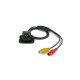 Haltech Haltech Reverse / Back-up Camera Kit | race-shop.cz