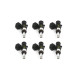Haltech Haltech Bosch 980cc Injectors Flowmatched set of 6 | race-shop.cz