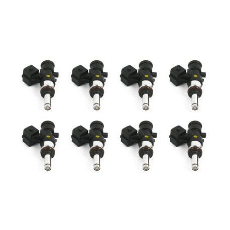 Motec Haltech Bosch 980cc Injectors Flowmatched set of 8 | race-shop.cz