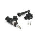 Motec Haltech Bosch 980cc Injectors Flowmatched set of 8 | race-shop.cz