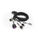 Motec Haltech Nexus Plug-in IO Expansion Harness 2.5m (8`) | race-shop.cz
