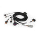 Haltech Haltech Nexus Plug-in DBW Expansion Harness 2.5m (8`) | race-shop.cz