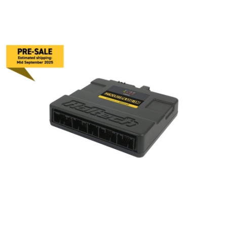 Haltech Haltech Nexus Plug-in ECU Mazda RX8 | race-shop.cz