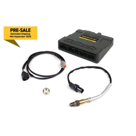Motec Haltech Nexus Plug-in ECU Mazda RX8 + 4.9LSU Hardware Pack | race-shop.cz
