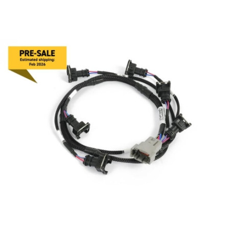 Haltech Haltech i6 Timer (EV1) Primary Injector Harness | race-shop.cz