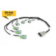 Haltech Haltech i6 GT150 (USCAR EV6) Primary Injector Harness | race-shop.cz
