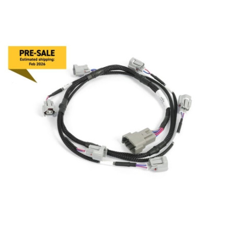 Haltech Haltech i6 Sumitomo (Denso) Primary Injector Harness | race-shop.cz