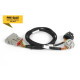 Motec Haltech Nexus xJZ Cable Throttle Subharness | race-shop.cz
