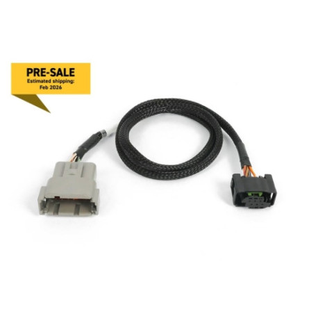 Haltech Haltech Nexus DBW Subharness - Suits Bosch | race-shop.cz