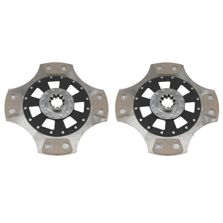 Spojky a setrvačníky FTWL BMW 28x35-10N 4-paddle sintered spojky | race-shop.cz