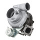 Complete Turbos Turbodmychadlo Garrett 836026-5014S GT Series GT2860RS, 0.64 A/R, s odpíračem | race-shop.cz